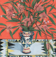 MV Mini Card - Wild Wonder of Hakea