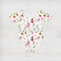 Suki McMaster Bodysuit - Georgie Galah
