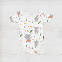 Suki McMaster Bodysuit - Dancing Koala
