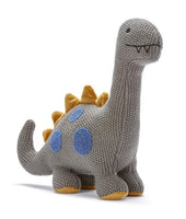 Nana Huchy - Dino Otis the Diplodocus