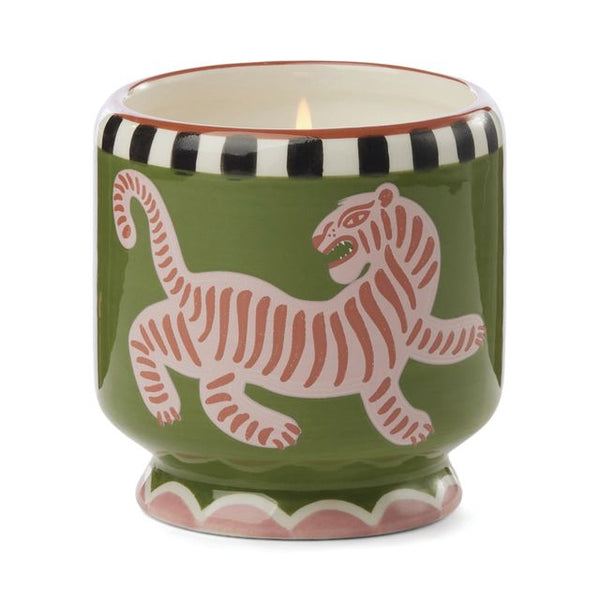 Adopo 8oz - Tiger - Black Cedar & Fig