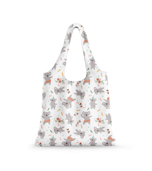 Suki McMaster Bag - Dancing Koala