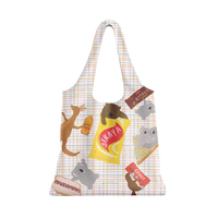 Suki McMaster Bag - Aussie Iconic Snacks
