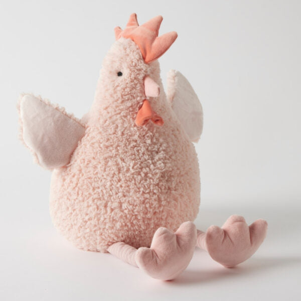 Pilbeam Toy - Josie the Chicken