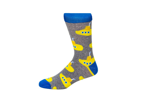 my2socks - submarine