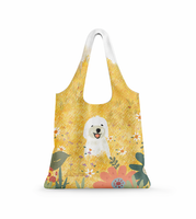 Suki McMaster Bag - Daisy