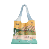 Suki McMaster Bag - South Australia
