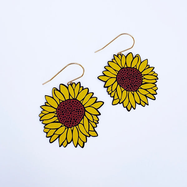 Denz - Sunflower