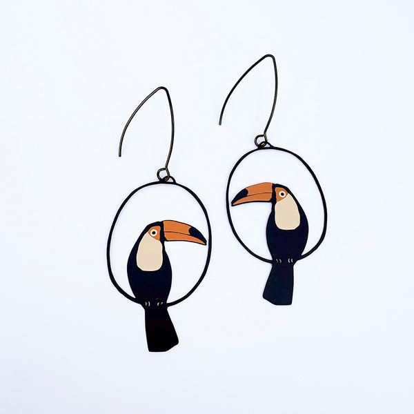 Denz - Toucan