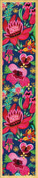 Wooden Bookmark - KK - Waratahs