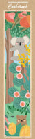 Wooden Bookmark - CW G'day - Woodland Koala