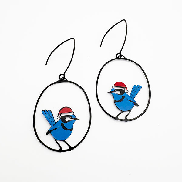 Denz Xmas - Wren