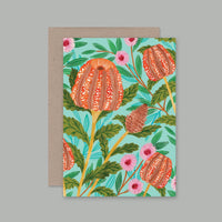 Ahd Paper Co - Native Stems