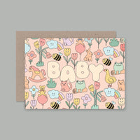 Ahd Paper Co - Baby (LCAM)