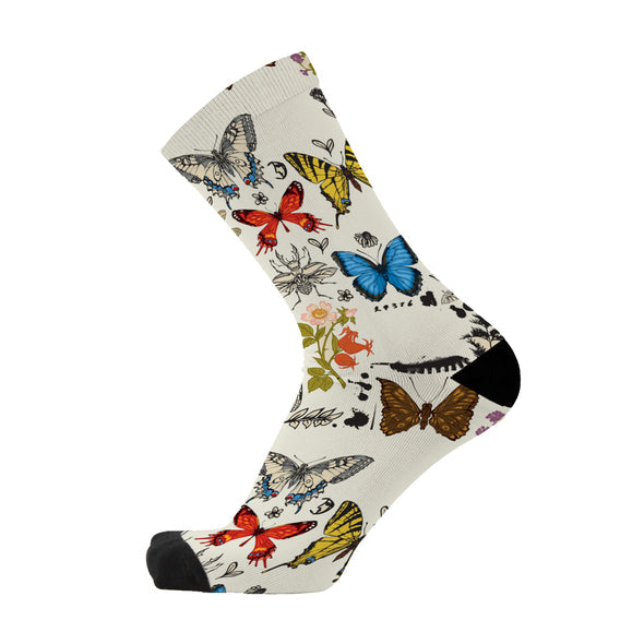 Red Fox Sox - Flutter