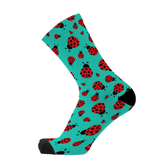 Red Fox Sox - Like a Lady