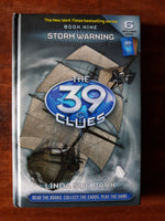 39 Clues - 39 Clues 09 (Hardcover)