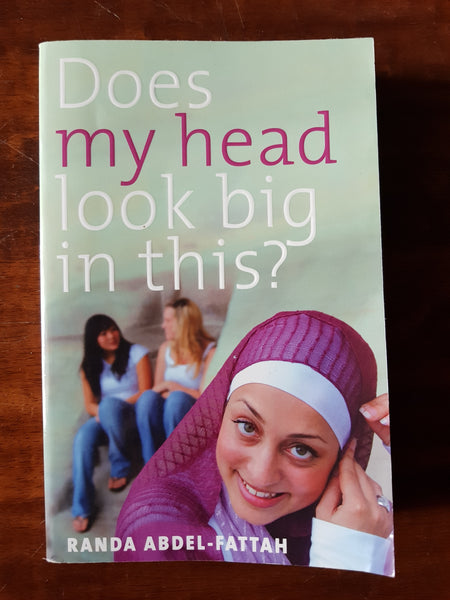 Abdel-Fattah, Randa - Does My Head Look Big in This (Paperback)