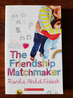 Abdel-Fattah, Randa - Friendship Matchmaker (Paperback)