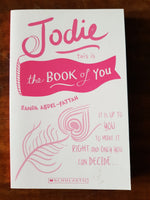 Abdel-Fattah, Randa - Jodie (Paperback)