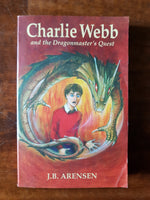 Arensen, J.B. - Charlie Webb (Paperback)