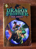 Abnett, Dan - Dragon Frontier (Paperback)