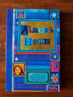 Baskin, Nora - Almost Home (Paperback)