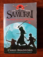 Bradford, Chris - Young Samurai Way of the Dragon (Paperback)