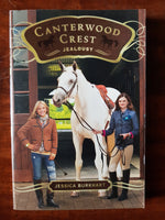Burkhart, Jessica - Canterwood Crest 17 (Paperback)