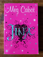 Cabot, Meg - Jinx (Paperback)