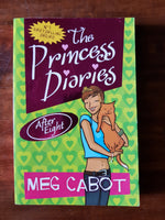 Cabot, Meg - Princess Diaries (Paperback)