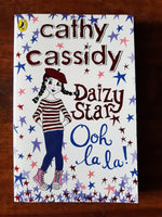 Cassidy, Cathy - Daizy Star Ooh La La (Paperback)