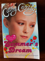 Cassidy, Cathy - Summer's Dream (Paperback)