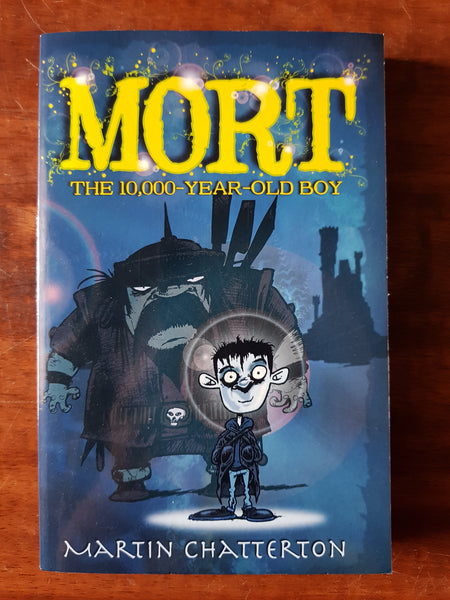Chatterton, Martin - Mort (Paperback)