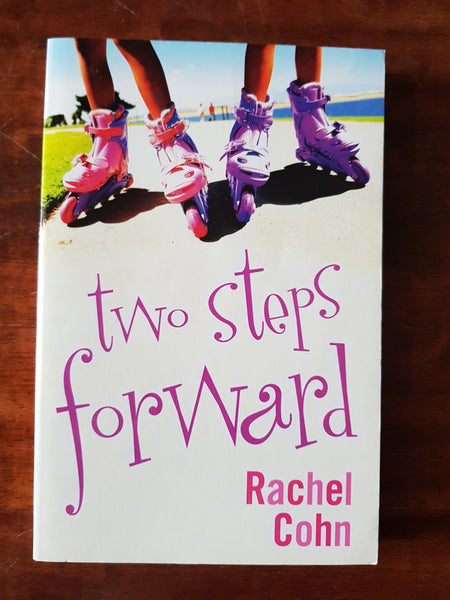 Cohn, Rachel - Two Steps Forward (Paperback)