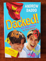 Daddo, Andrew - Dacked (Paperback)