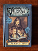DiTerlizzi, Tony - Spiderwick 01 (Hardcover)