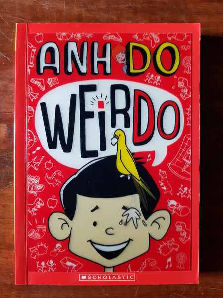 Do, Anh - Weirdo (Paperback)