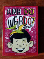 Do, Anh - Weirdo 07 (Paperback)