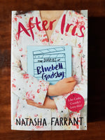 Farrant, Natasha - After Iris (Paperback)