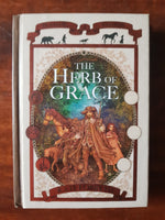 Forsyth, Kate - Chain of Charms 03 Herb of Grace (Hardcover)
