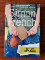 French, Simon - Other Brother (Paperback)