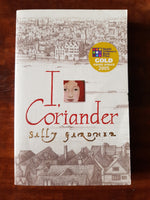 Gardner, Sally - I Coriander (Paperback)