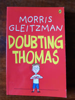 Gleitzman, Morris - Doubting Thomas (Paperback)