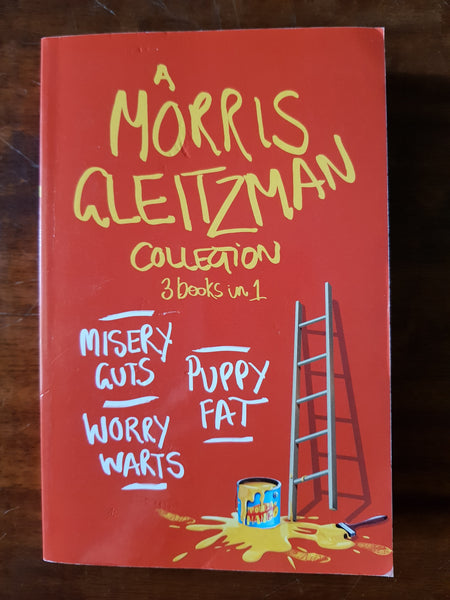 Gleitzman, Morris - Collection (Paperback)