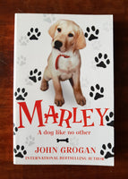 Grogan, John - Marley (Paperback)
