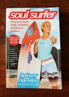 Hamilton, Bethany - Soul Surfer (Paperback)