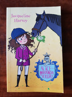 Harvey, Jacqueline - Alice Miranda 02 On Holiday (Paperback)