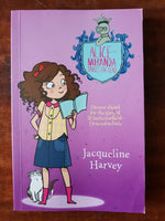 Harvey, Jacqueline - Alice Miranda 03 (Paperback)