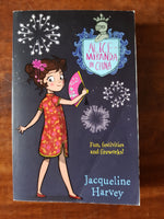 Harvey, Jacqueline - Alice Miranda 14 (Paperback)